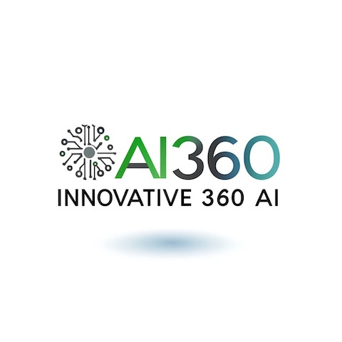 Innovative360 AI Logo